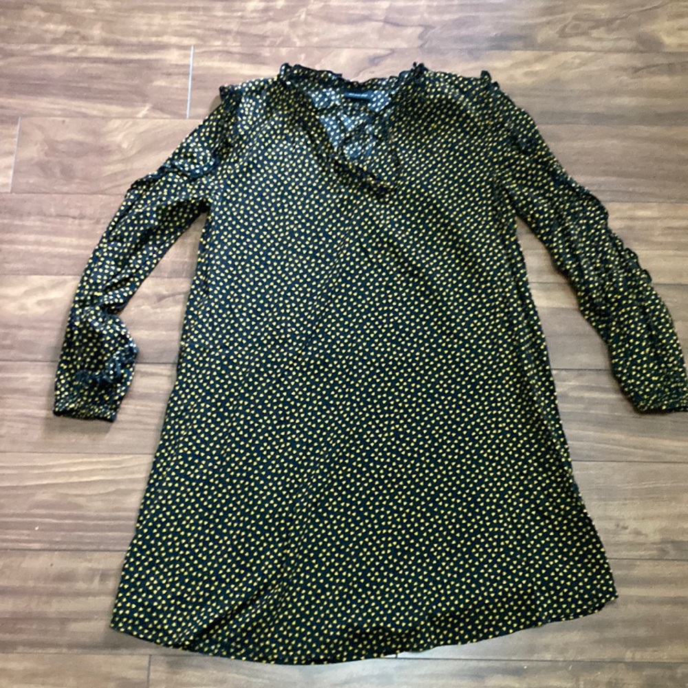 Midi dress